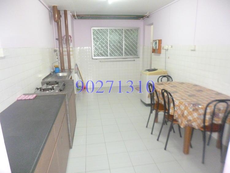 Blk 421 Bukit Batok West Avenue 2 (Bukit Batok), HDB 3 Rooms #125164492